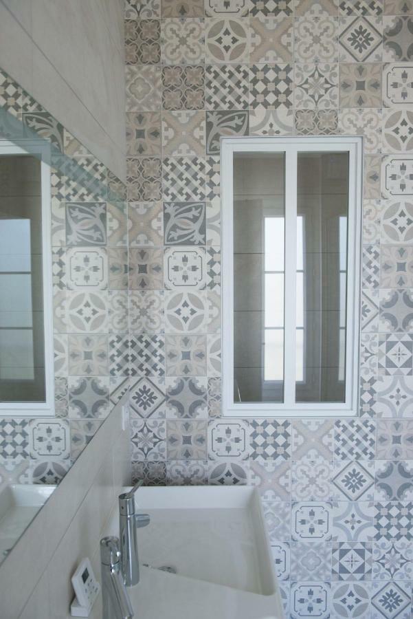 Villa Clarisse Deauville Esterno foto